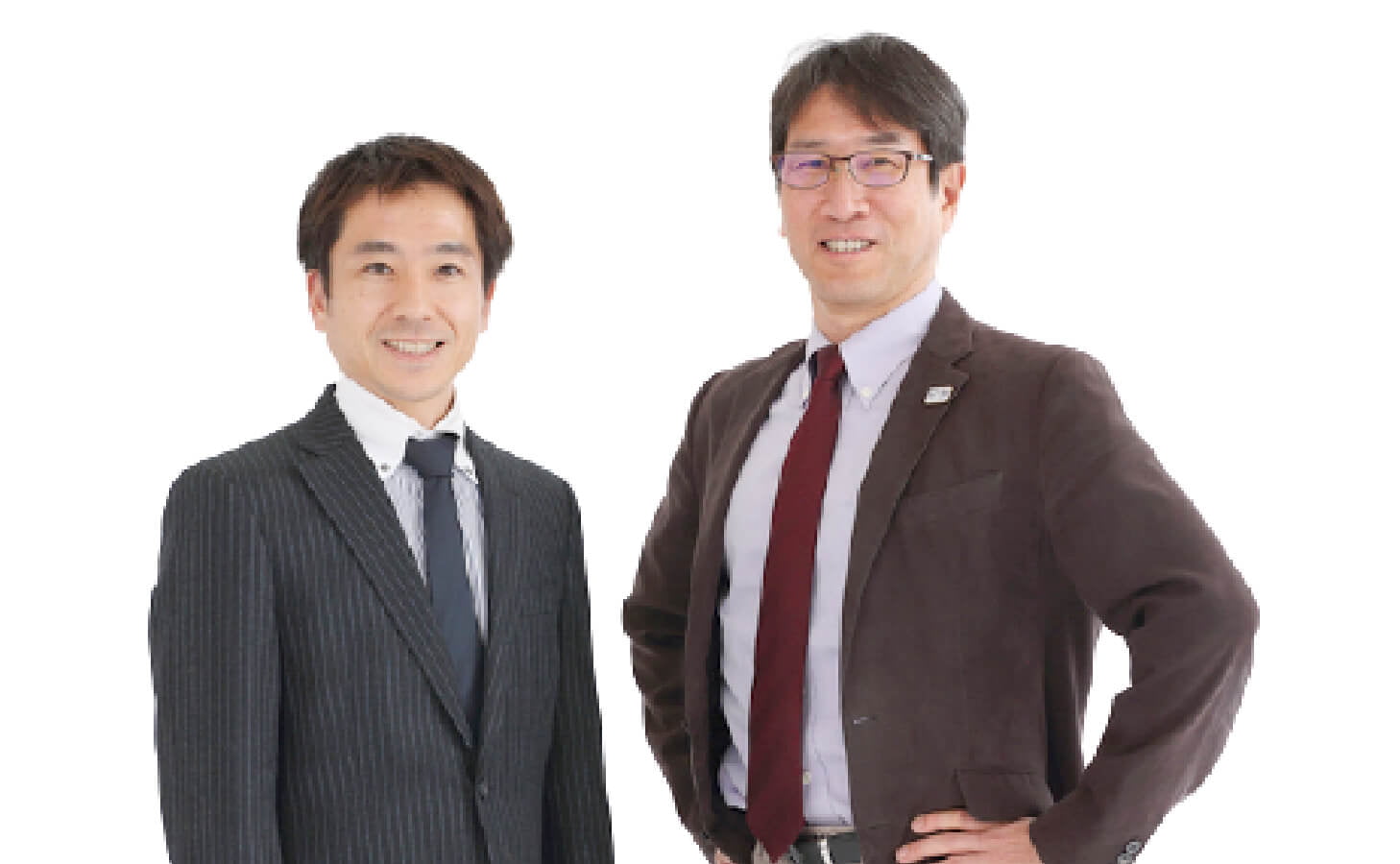 腰痛改善のスペシャリストによる評価方法を完全再現