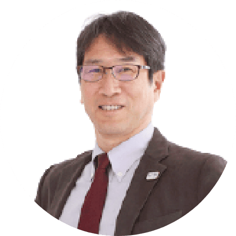 金岡 恒治先生