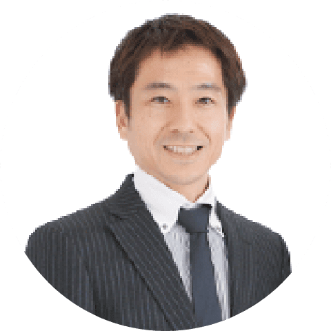 成田 崇矢先生