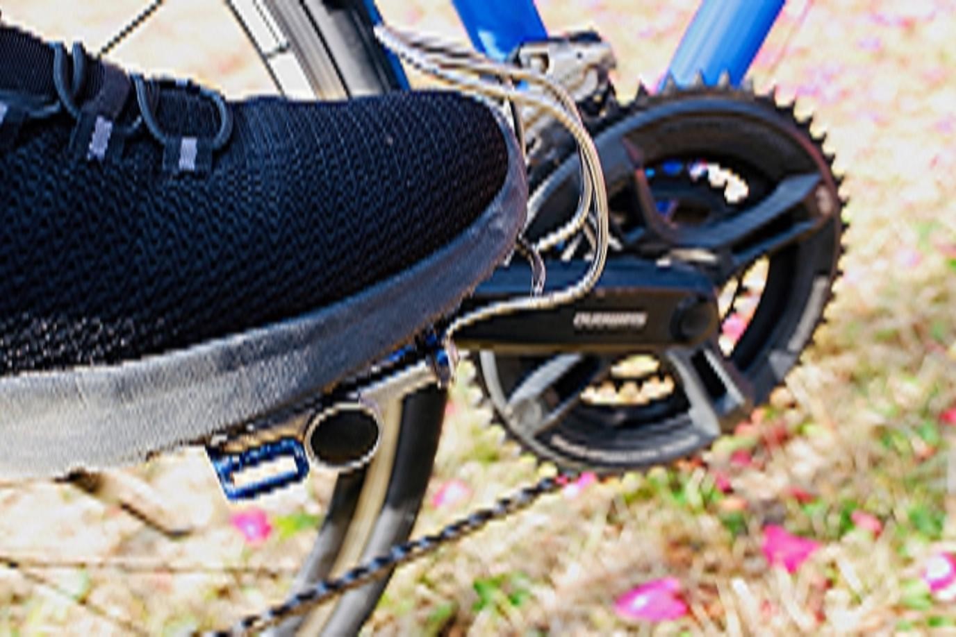 腰が痛くならない自転車