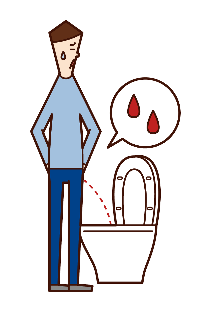 血尿と腰痛がある女性で考えられる病気とは？病院の選び方についても解説！ | 腰痛メディア｜zen placeが発信する痛みの情報サイト